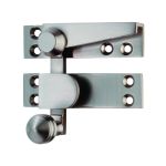 Architectural Quality Quadrant Sash Fastener