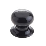 Jedo Porcelain Mortice Door Knobs