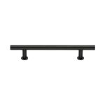 Heritage Brass - T-Bar Cabinet Pull Handle with Rose