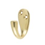Jedo Single Robe Hooks