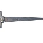 Antique Gate Hinges