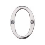Heritage Brass - Door Numeral
