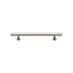 Heritage Brass - Offset Square Cabinet Pull