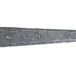 From The Anvil Penny End T Hinge (pair)