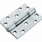 Enduromax Grade 13 Thrust Bearing Hinge