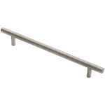 Stainless Steel T-Bar Handle
