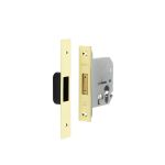 Jedo Euro Profile Deadlocks