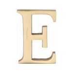 Heritage Brass - Door Letter