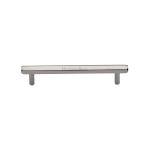Heritage Brass - Hexagon Profile Cabinet Pull Handle