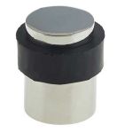 Stainless Steel Floor Mounted Door Stops