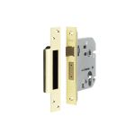 Jedo Euro Profile Sashlocks