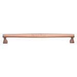 Heritage Brass - Deco Cabinet Pull Handle