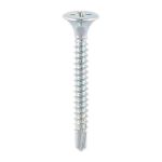 Drywall Screws - Self Drilling - PH - Bugle - Zinc