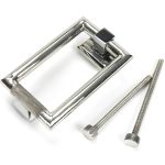 Anvil Brompton Door Knocker