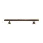 Heritage Brass - Offset Square Cabinet Pull
