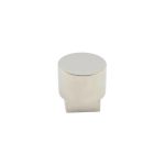 Westminster Round Cupboard Knobs