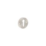 Contemporary Escutcheons for Mortice Knobs
