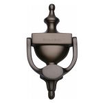 Heritage Brass - Urn Door Knocker