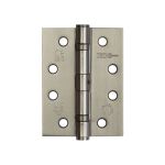 Jedo Grade 11 Steel Ball Bearing Hinges 102x76mm