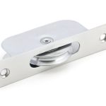 From The Anvil Square Ended Sash Pulley 75kg
