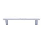 Heritage Brass - Round Bar Door Pull Handle - V2059