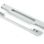 From The Anvil ½" Rebate Kit for Euro Din Sash Lock