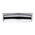 Heritage Brass - Shropshire Drawer Pull Handle