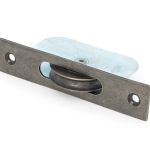 From The Anvil Square Ended Sash Pulley 75kg