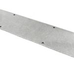 From The Anvil Kick Plate