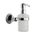 M.Marcus - Soap Dispenser - CAM
