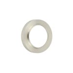 Burlington Knurled Outer Rose for Burlington Escutcheon