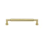 Heritage Brass - Bauhaus Round Cabinet Pull Handle