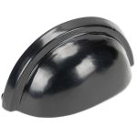 From The Anvil Regency Concealed Drawer Pull