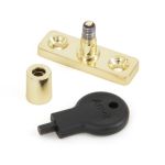 Anvil Locking Stay Pin