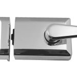 Jedo Roller Bolt Night Latches