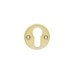 Euro Profile Escutcheon