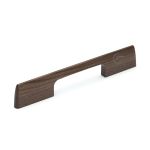 M.Marcus - Wooden Cabinet Pull Handle Slim Metro