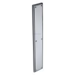 Heritage Brass - Heritage Brass Fingerplate