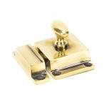 From The Anvil Cabinet Latch