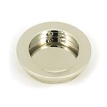 From The Anvil Plain Round Pull