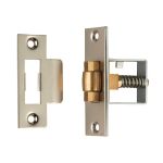 Stainless Steel Heavy Duty Adjustable Roller Catch