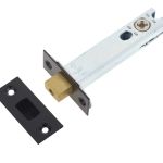 Jedo Heavy Duty Tubular Deadbolts