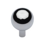 Heritage Brass - Sphere Cabinet Knob