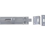 Jedo Architectural Slide Bolts