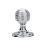 Delamain Reeded Knob