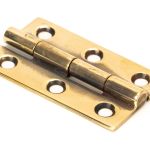 From The Anvil Butt Hinge (pair)