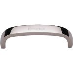 Heritage Brass - Curved D Shaped Cabinet Pull Handle