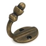 From The Anvil Coat Hook