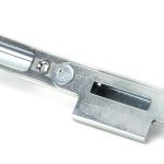 BZP Winkhaus Centre Latch Keep LH 44mm Door