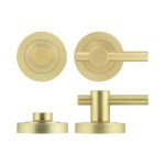 Frelan Hardware Jedo Easy Thumb Turn & Lock